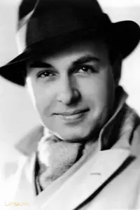 Willy Fueter