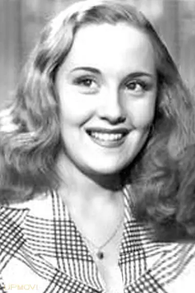 Lilian Valmar