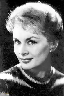 Jacqueline Huet