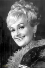 Marika Németh