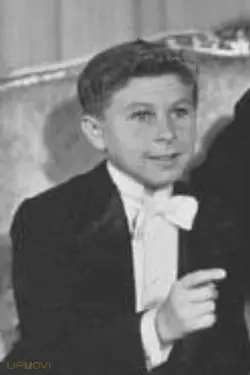Andrés Poggio 'Toscanito'