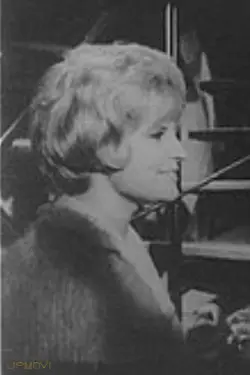 Cristina Berys