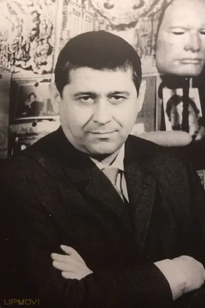 Jiří Brdečka