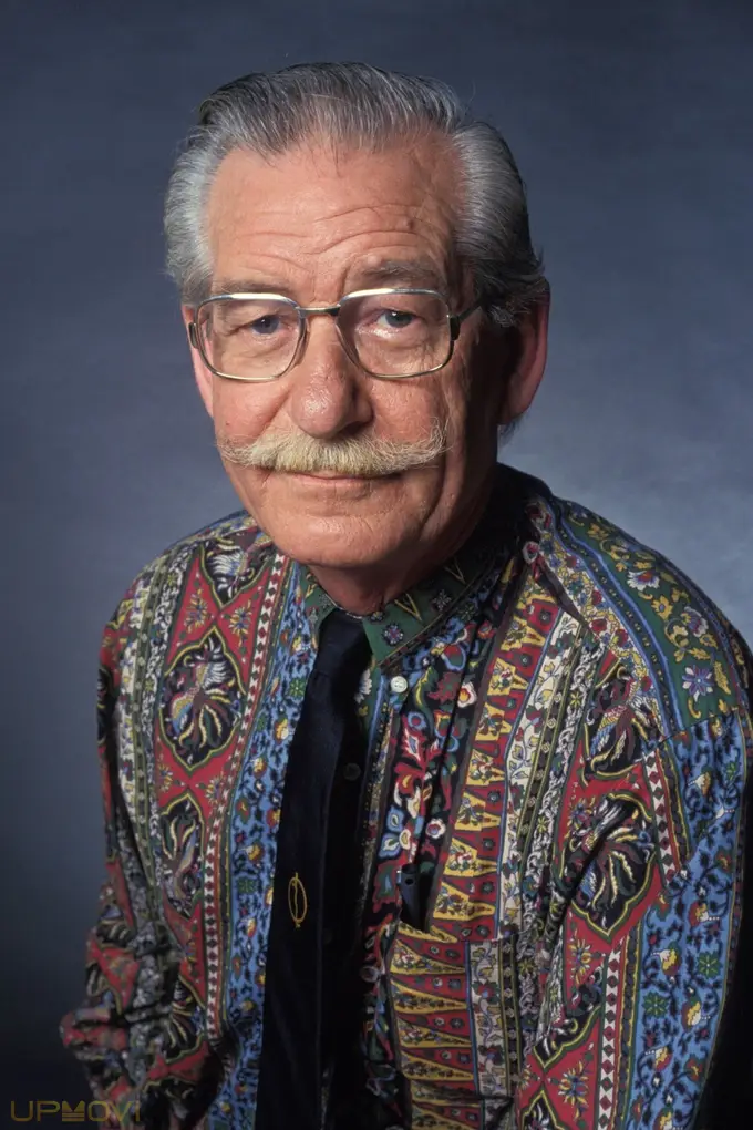 Bob de Moor