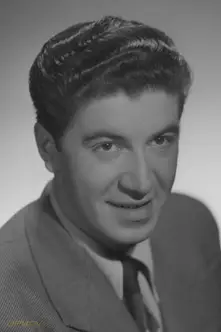 Paul Berval