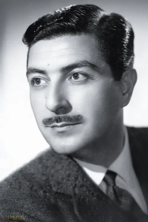 Orhan Boran