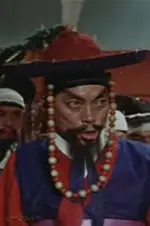 Lee Up-dong