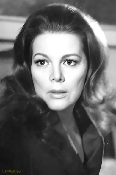 Patricia Wright