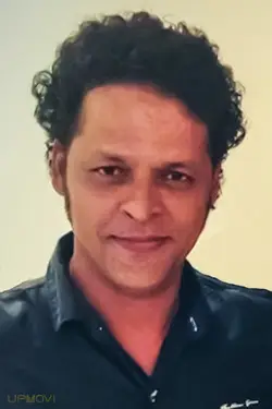 Javed Haider