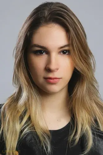 Daniela Villarreal