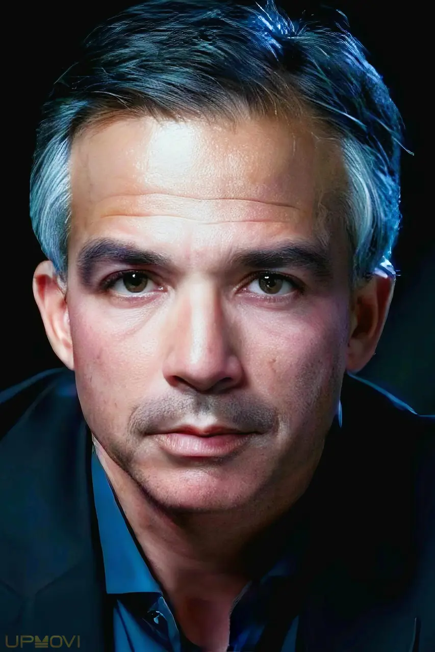 Dr. Kris Mohandie