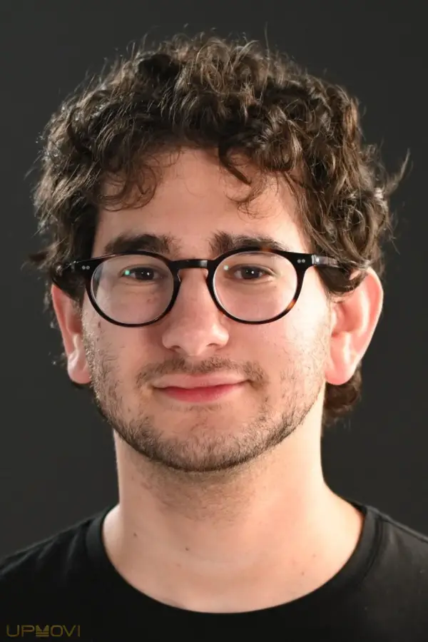 Jeremy Max