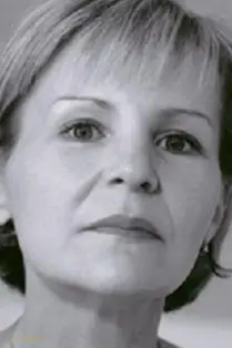 Arina Nesterova