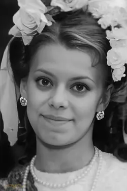 Yana Poplavskaya