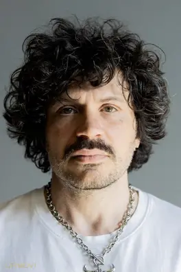 Serhii Kulybyshev