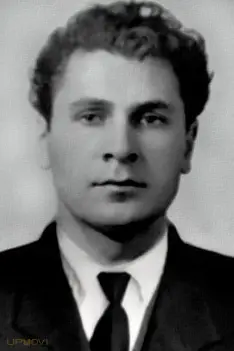 Nikolai Moskalenko