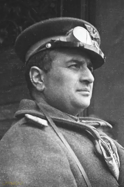 Lev Saakov