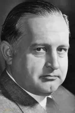 Norbert Schultze
