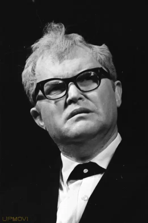 Leonid Satanovskiy