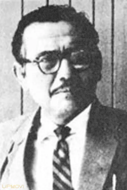 Udo Omar