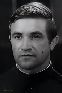 Yury Martynov