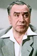 Georgiy Shamshurin