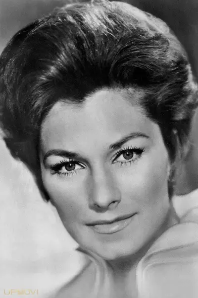 Christine Laszar