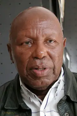 Alfred Kumalo