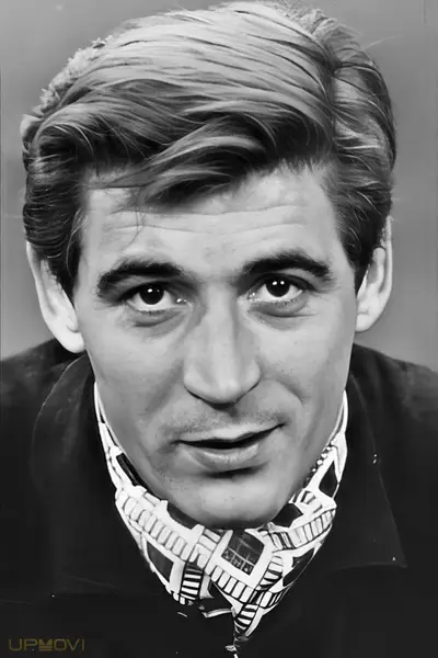 Jürgen Frohriep