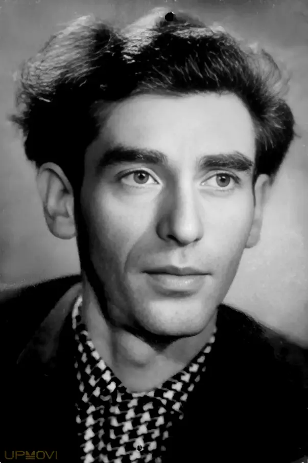 Semyon Tumanov