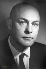 Sergei Polezhayev