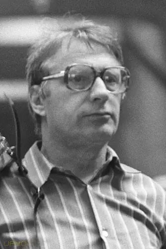 Sergey Kolosov