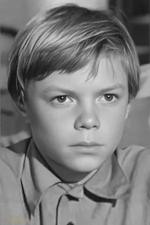 Sergey Kudryavtsev