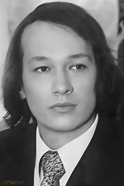 Leonid Kayurov