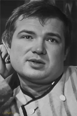Vladimir Burlakov