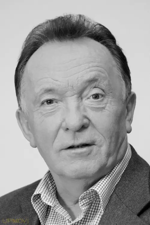 Peter Sodann