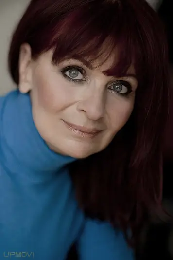 Ljuba Krbová
