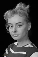 Mariya Selyanskaya