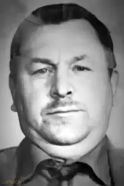 Viktor Mikhaylov