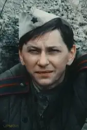 Sergei Churbakov