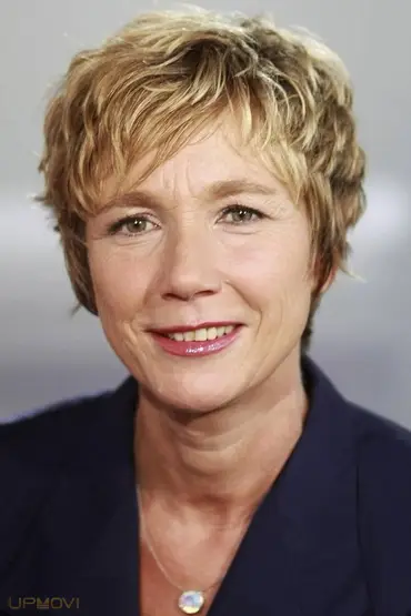 Amelie Fried