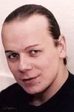 Sergey Vinogradov