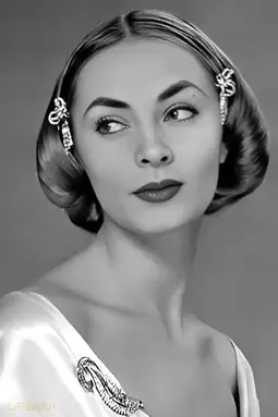 Ghislaine Arsac