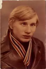 Mykola Geyko