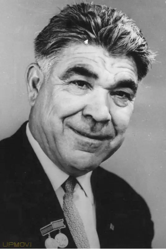 Muhammed Cherkezov