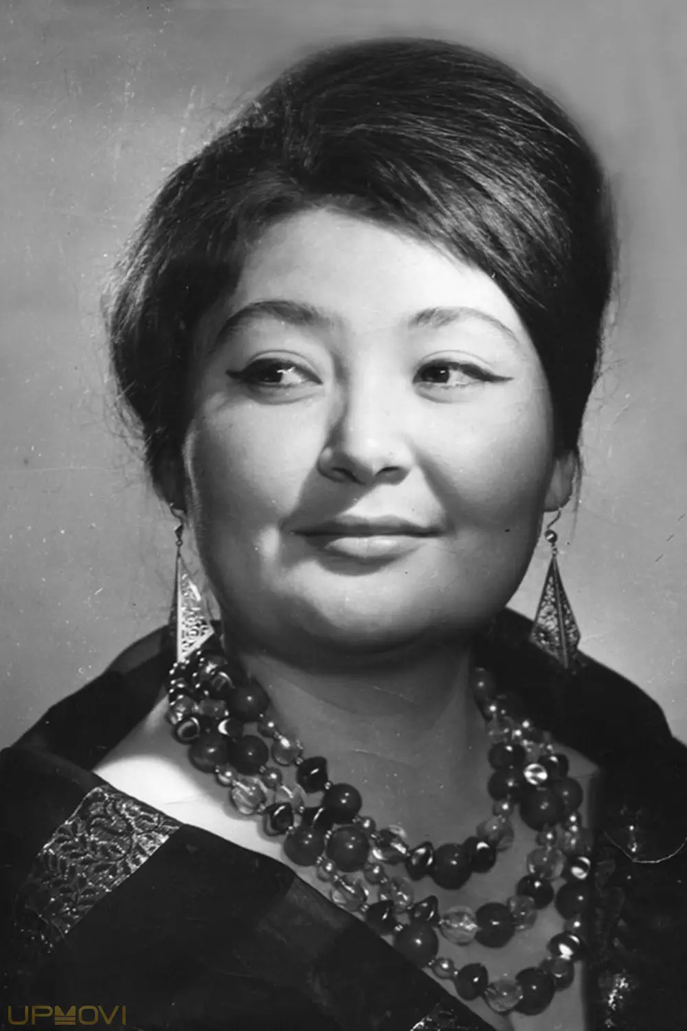 Lola Abdulkarimova