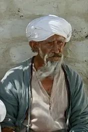 Irakli Nijaradze