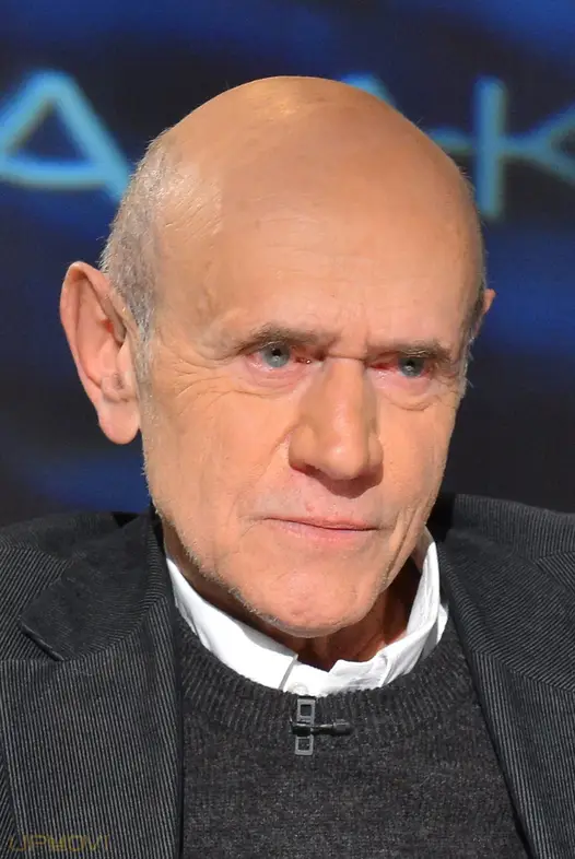 Tasos Psarras
