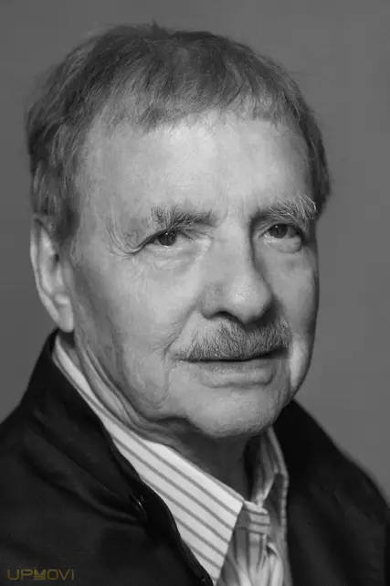 Claude Fournier