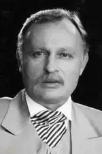 Pyotr Yurchenkov Sr.